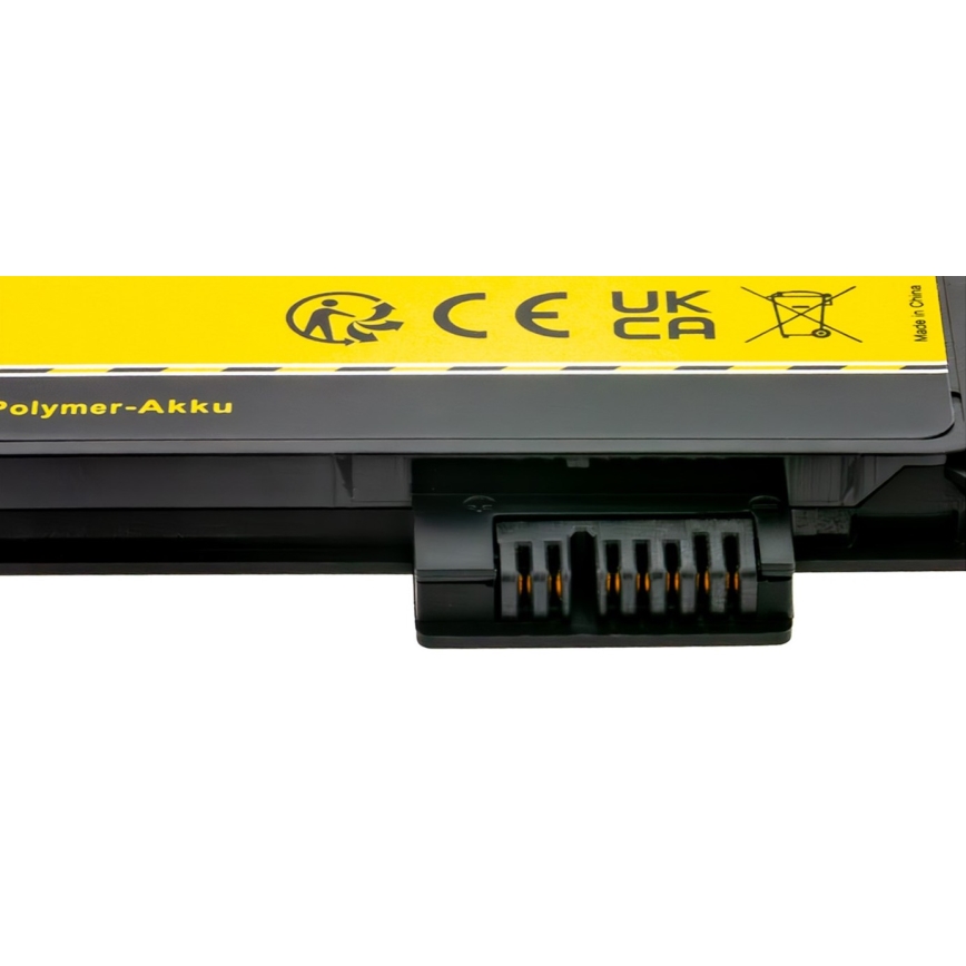 PATONA - Akkumulator Lenovo Thinkpad T570/A475 1950mAh Li-Pol 11,4V 01AV424