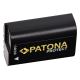 PATONA - Akkumulator Panasonic DMW-BLK22 2400mAh Li-Ion Protect