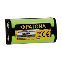 PATONA - Akkumulator Sony BP-HP550 700mAh NiMH MDR-RF4000