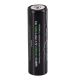 PATONA - Batteri 18650 Li-ion 3350mAh PREMIUM 3,7V