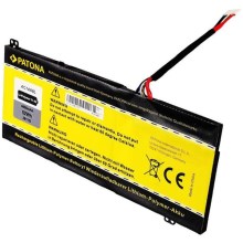 PATONA - Batteri Acer Aspire VN7 4600mAh Li-pol 11,4V