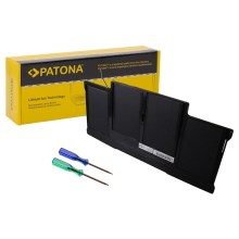 PATONA - Batteri APPLE A1466 MacBook Air 13”” 5200 mAh Li-Pol