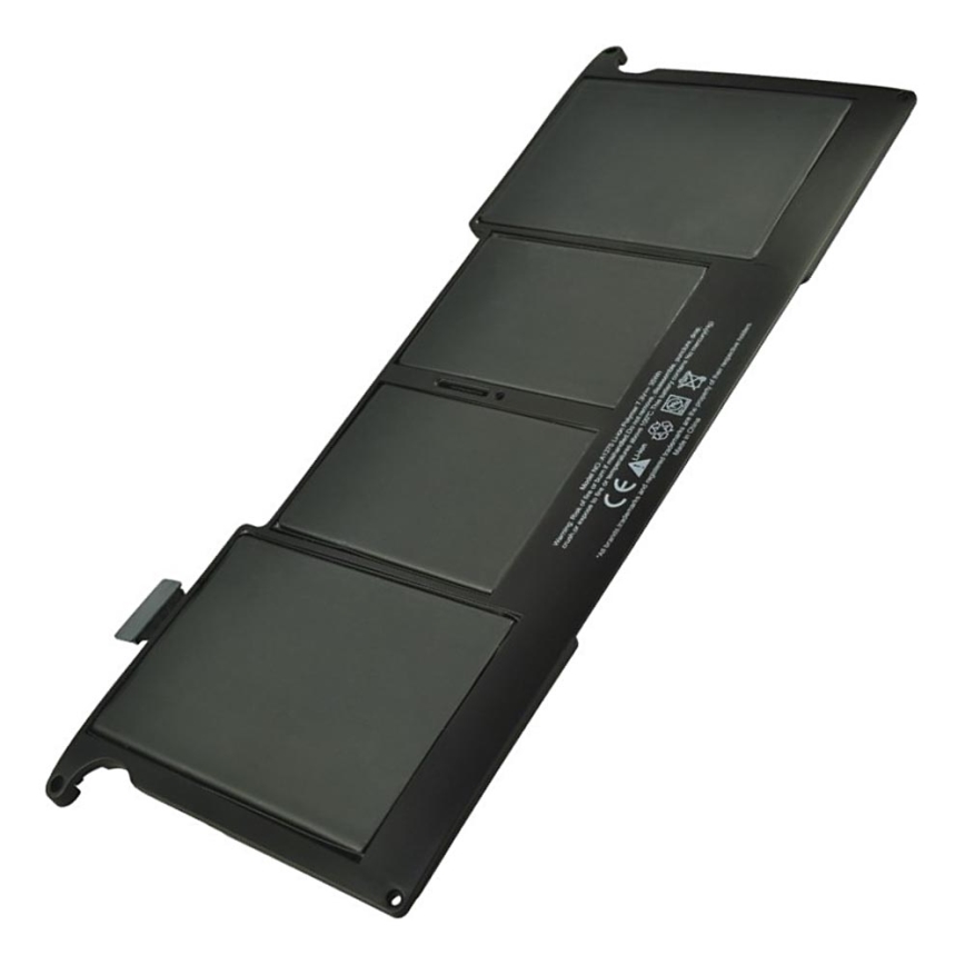 PATONA - Batteri APPLE MacBook Pro 13 5800mAh Li-Pol 11,1V