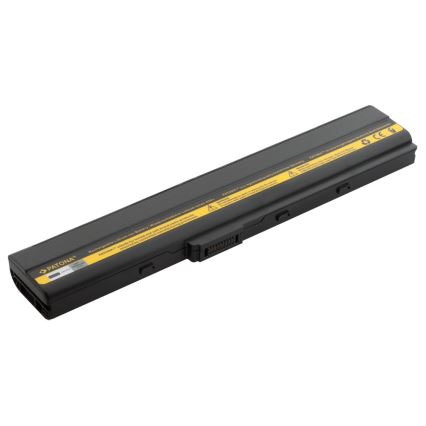 PATONA - Batteri ASUS A32-K52 4400mAh Li-Ion 10,8V