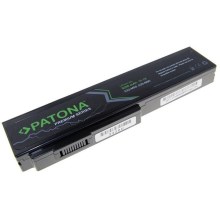 PATONA - Batteri ASUS A32-M50 5200mAh Li-Ion 11,1V PREMIUM