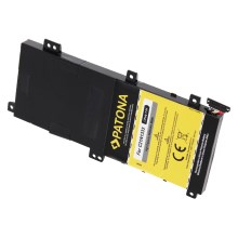 PATONA - Batteri Asus Flip R554/TP550 5000mAh Li-Pol 7,5V C21N1333