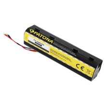 PATONA - Batteri Asus GFX71/G751 4400mAh Li-Pol 15V A42N1403