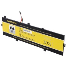 PATONA - Batteri Asus UX430 3400 mAh Li-Pol 11,55V C31N1620