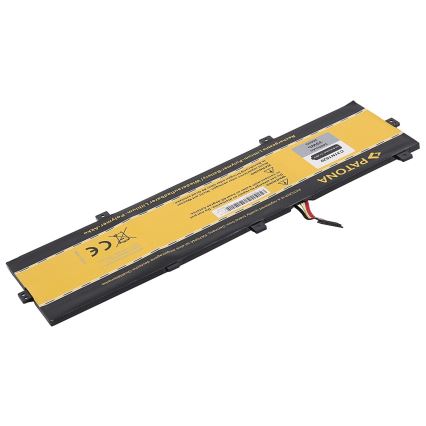 PATONA - Batteri Asus UX430 3400 mAh Li-Pol 11,55V C31N1620