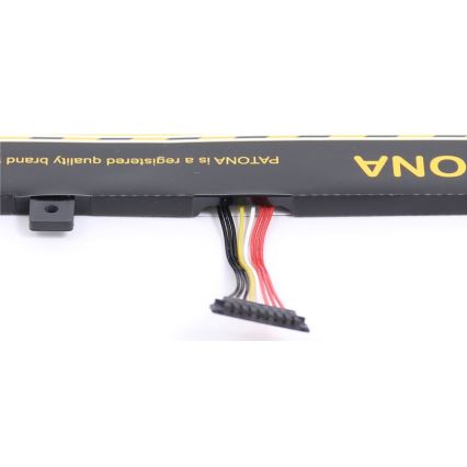 PATONA - Batteri Asus UX430 3400 mAh Li-Pol 11,55V C31N1620