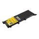 PATONA - Batteri Asus X555/K555 5000mAh Li-pol 7,6V