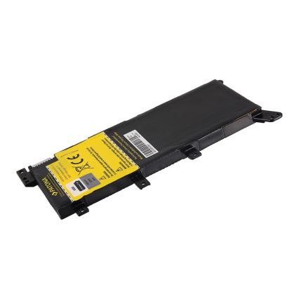 PATONA - Batteri Asus X555/K555 5000mAh Li-pol 7,6V