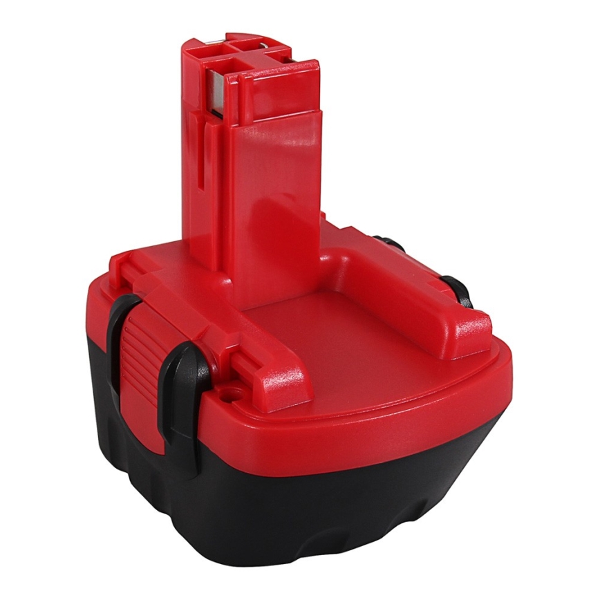 PATONA - Batteri Bosch 12V 3300mAh Ni-MH Premium