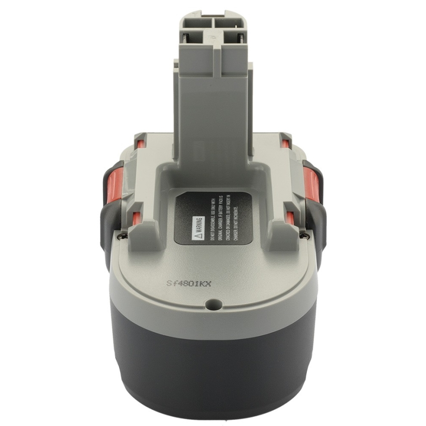 PATONA - Batteri Bosch 18V 3000mAh Ni-Mh