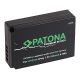 PATONA - Batteri Canon LP-E12 850mAh Li-Ion PREMIUM