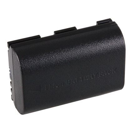 PATONA - Batteri Canon LP-E6 2000mAh Li-Ion Premium