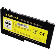PATONA - Batteri Dell 3000mAh Li-lon 11,4V verze 451-BBPD