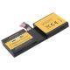 PATONA - Batteri DELL Alienware A17/A18 4400 mAh Li-ion 14,8V 2F8K3