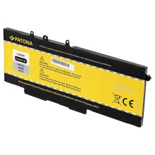 PATONA - Batteri DELL E5280/E5480 6000 mAh Li-Pol 7,6V GJKNX/3DDDG