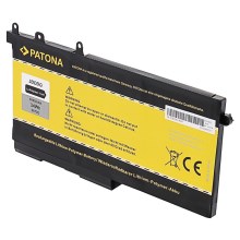 PATONA - Batteri DELL E5480/E5580 3000 mAh Li-Pol 11,4V GJKNX