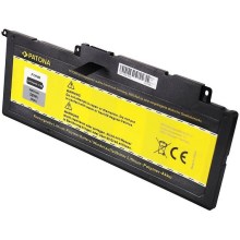 PATONA - Batteri Dell Insp. 17 7737 3900mAh Li-pol 14,8V
