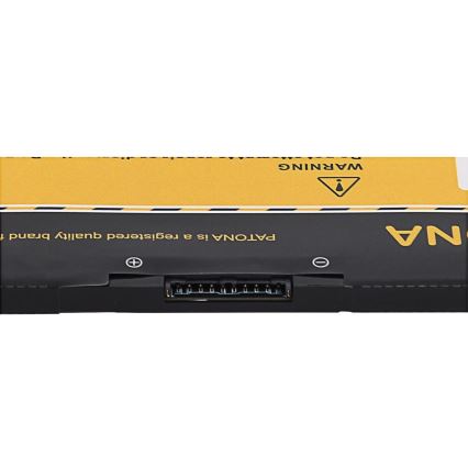 PATONA - Batteri DELL Inspiron 13/15/17 G3 3600 mAh Li-Pol 15,2V 33YDH