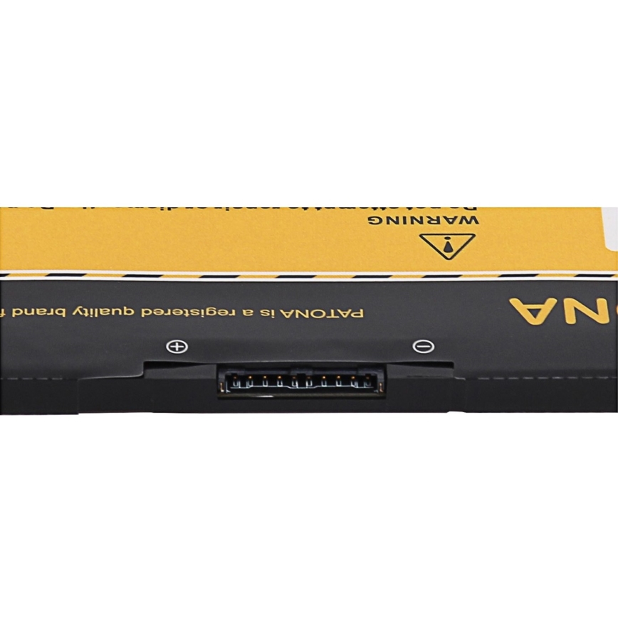PATONA - Batteri DELL Inspiron 13/15/17 G3 3600 mAh Li-Pol 15,2V 33YDH