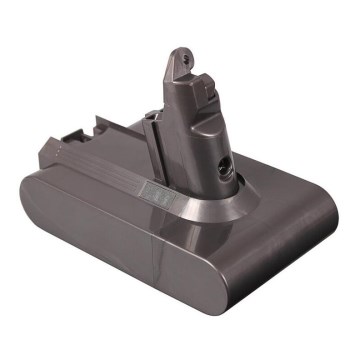 PATONA - Batteri Dyson V6 2500mAh, Li-lon 21,6V