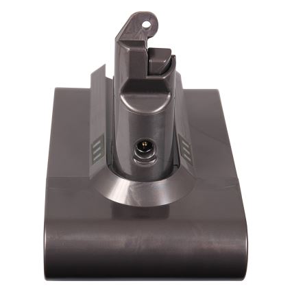PATONA - Batteri Dyson V6 2500mAh, Li-lon 21,6V
