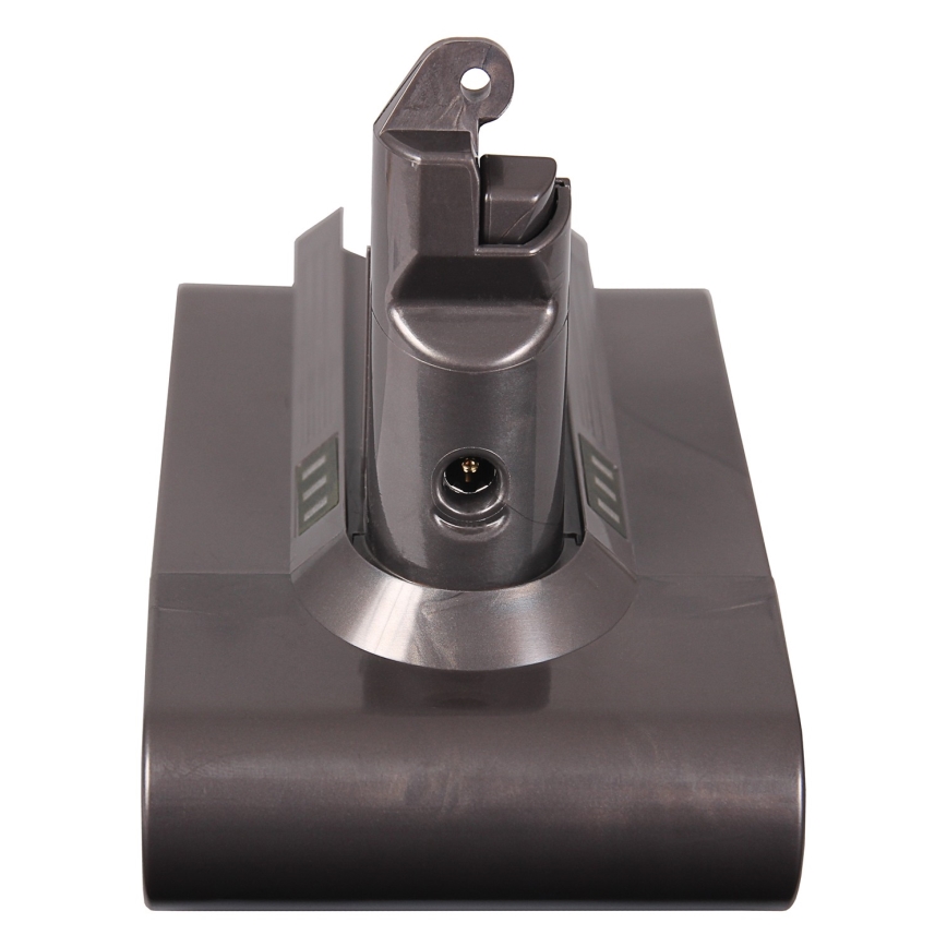 PATONA - Batteri Dyson V6 2500mAh, Li-lon 21,6V
