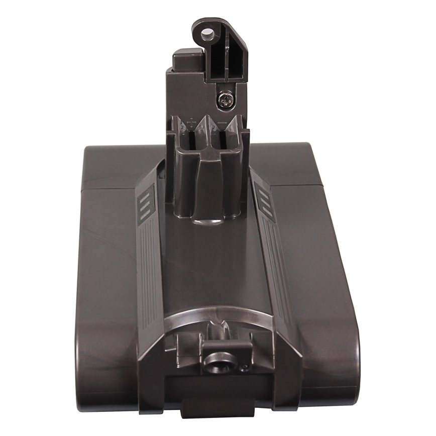 PATONA - Batteri Dyson V6 2500mAh, Li-lon 21,6V