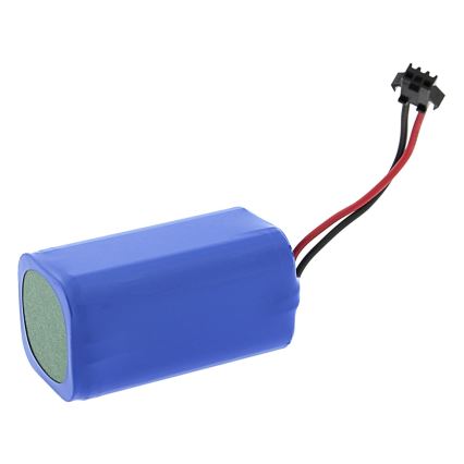 PATONA - Batteri Ecovacs Deebot 600/N79/715 3400mAh Li-ion 14,4V