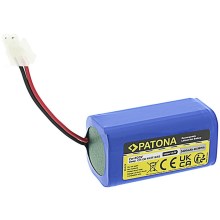 PATONA - Batteri Ecovacs Deebot CR130 3400 mAh Li-ion 14,4V