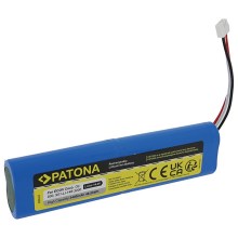 PATONA - Batteri Ecovacs Deebot Ozmo 930 3400 mAh Li-ion 14,4V