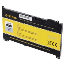 PATONA - Batteri HP 430/440/450 G4 3500 mAh Li-Pol 11,4V RR03XL