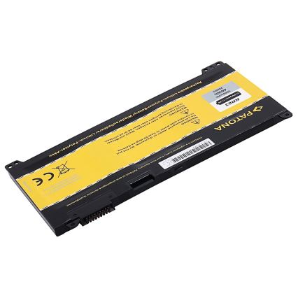 PATONA - Batteri HP 430/440/450 G4 3500 mAh Li-Pol 11,4V RR03XL