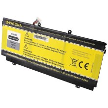 PATONA - Batteri HP Comp. Spectre X3 5000mAh Li-pol 11,55V SH03