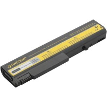 PATONA - Batteri HP Compaq 6530B/6730B 4400mAh Li-Ion 11,1V