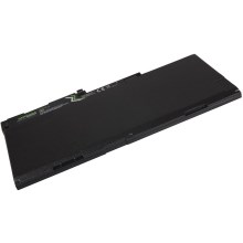 PATONA - Batteri HP EliteBook 850 4500mAh Li-Pol 11,1V CM03XL Premium