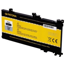 PATONA - Batteri HP Omen 15 3500 mAh Li-Pol 11,55V TE03XL