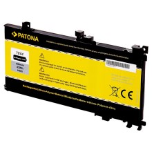 PATONA - Batteri HP Omen 15 AX200 3000 mAh Li-Pol 15,4V TE04XL