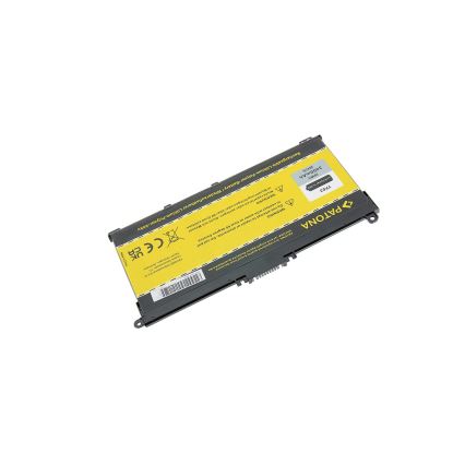 PATONA - Batteri HP Pavilion 14-BF/15-CC 3400 mAh Li-Pol 11,55V TF03XL