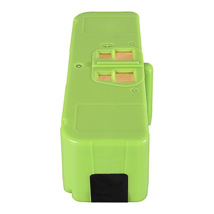 PATONA - Batteri iRobot Roomba 980 5200mAh  14,4V Li-lon