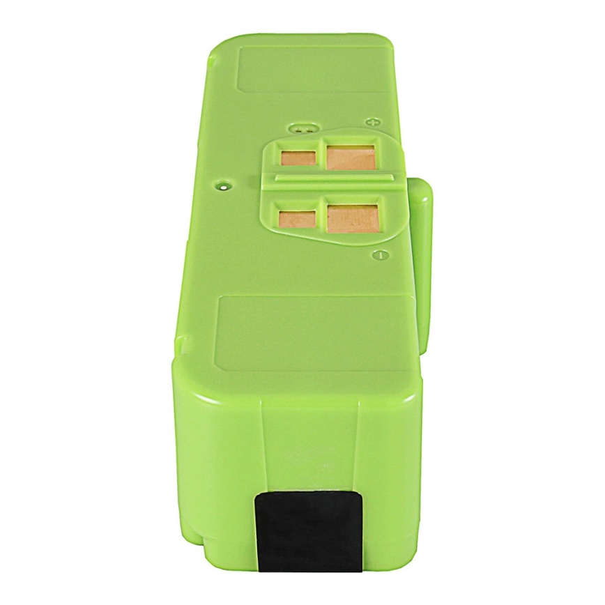 PATONA - Batteri iRobot Roomba 980 5200mAh  14,4V Li-lon