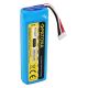 PATONA - Batteri JBL Charge 2+ 6000mAh 3,7V Li-Pol