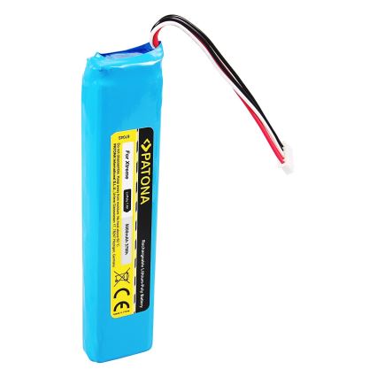 PATONA - Batteri JBL Xtreme 5000mAh 7,4V Li-Pol