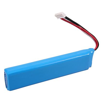 PATONA - Batteri JBL Xtreme 5000mAh 7,4V Li-Pol