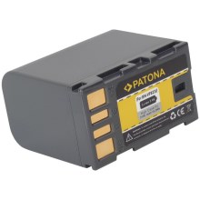 PATONA - Batteri JVC BN-VF823U 2190mAh Li-Ion