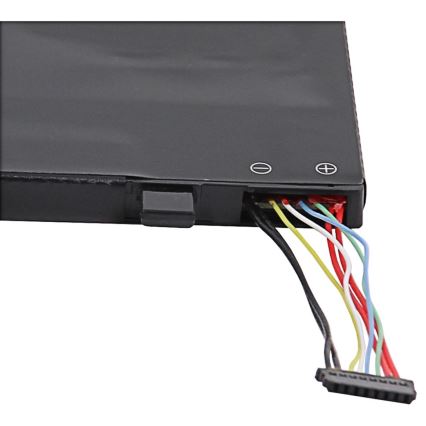 PATONA - Batteri Lenovo Ideapad 320S 3600 mAh Li-ion 11,25V L15L3PB0