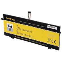 PATONA - Batteri Lenovo Ideapad 710S/xiaoxin Air 13 3200 mAh Li-Pol 7,6V L15S4PC0